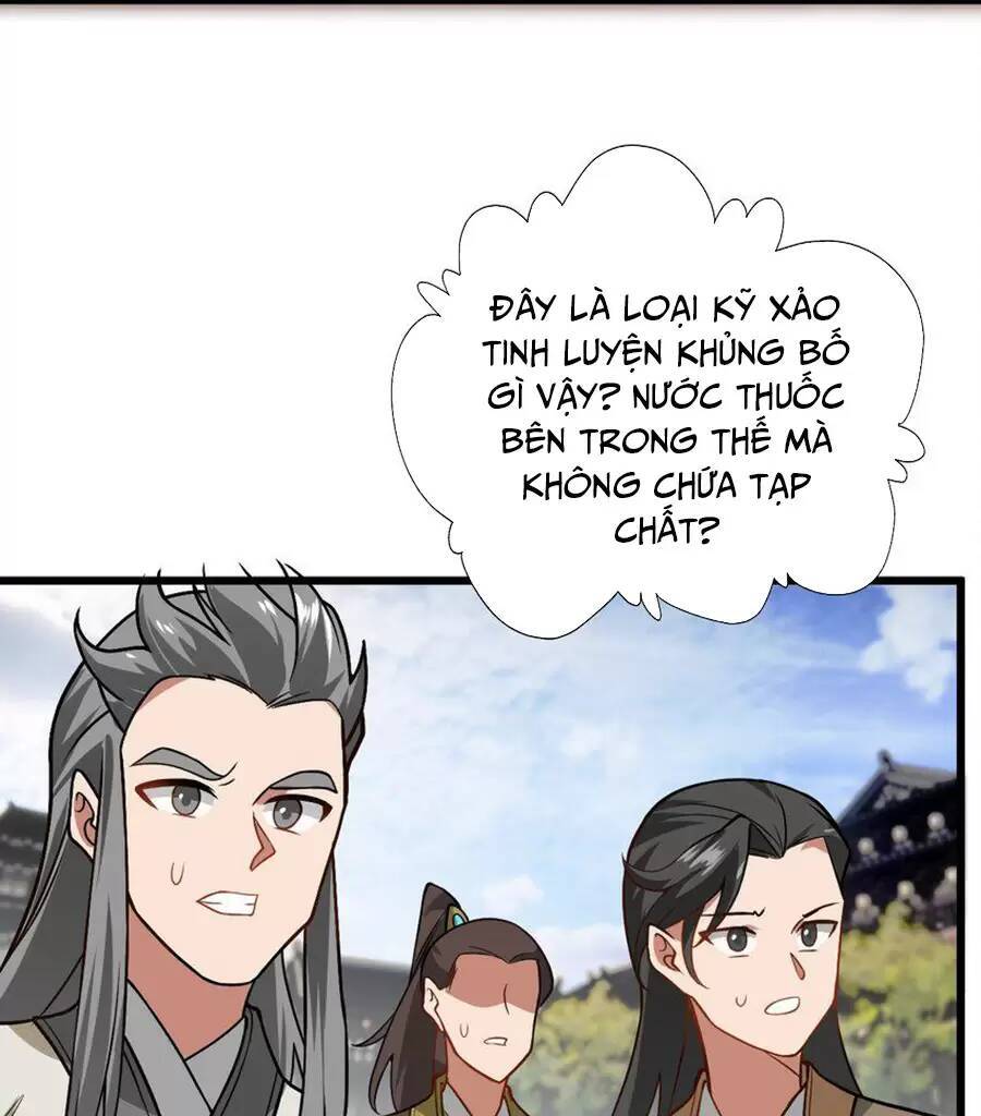 Mang Theo Các Tiên Tử Vô Địch Thiên Hạ chapter 35.1 - Upload bởi truyensieuhay.com