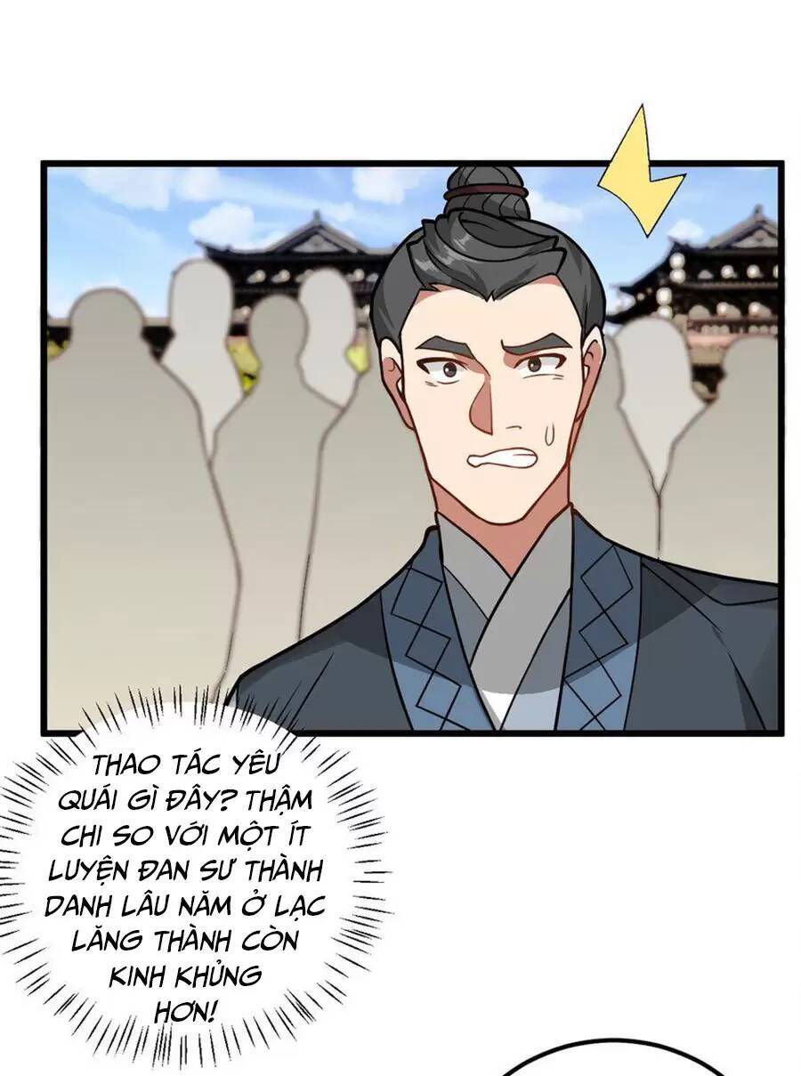 Mang Theo Các Tiên Tử Vô Địch Thiên Hạ chapter 35.1 - Upload bởi truyensieuhay.com