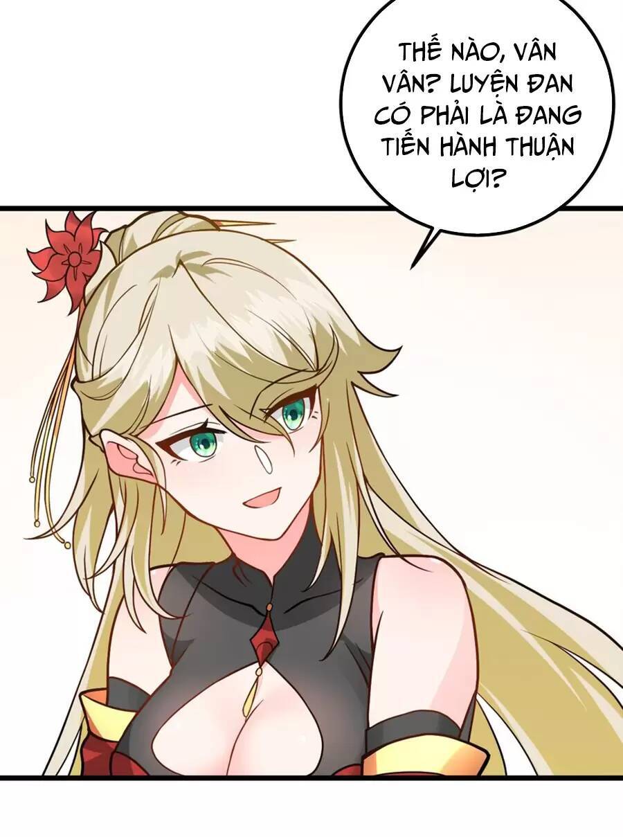 Mang Theo Các Tiên Tử Vô Địch Thiên Hạ chapter 35.1 - Upload bởi truyensieuhay.com