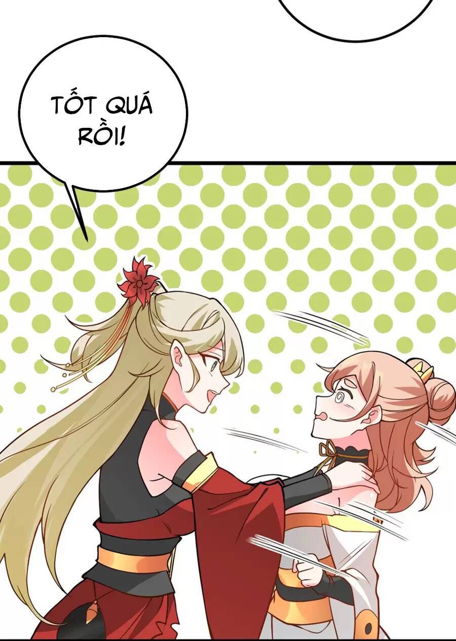 Mang Theo Các Tiên Tử Vô Địch Thiên Hạ chapter 35.1 - Upload bởi truyensieuhay.com