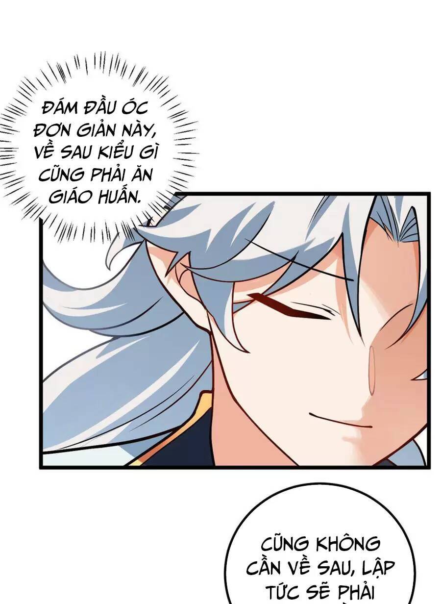 Mang Theo Các Tiên Tử Vô Địch Thiên Hạ chapter 35.1 - Upload bởi truyensieuhay.com