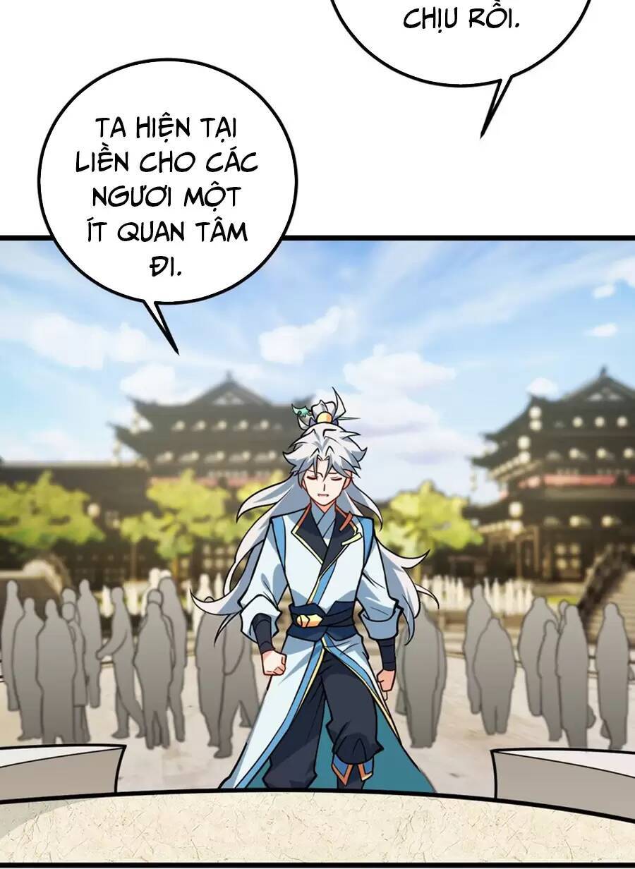 Mang Theo Các Tiên Tử Vô Địch Thiên Hạ chapter 35.1 - Upload bởi truyensieuhay.com
