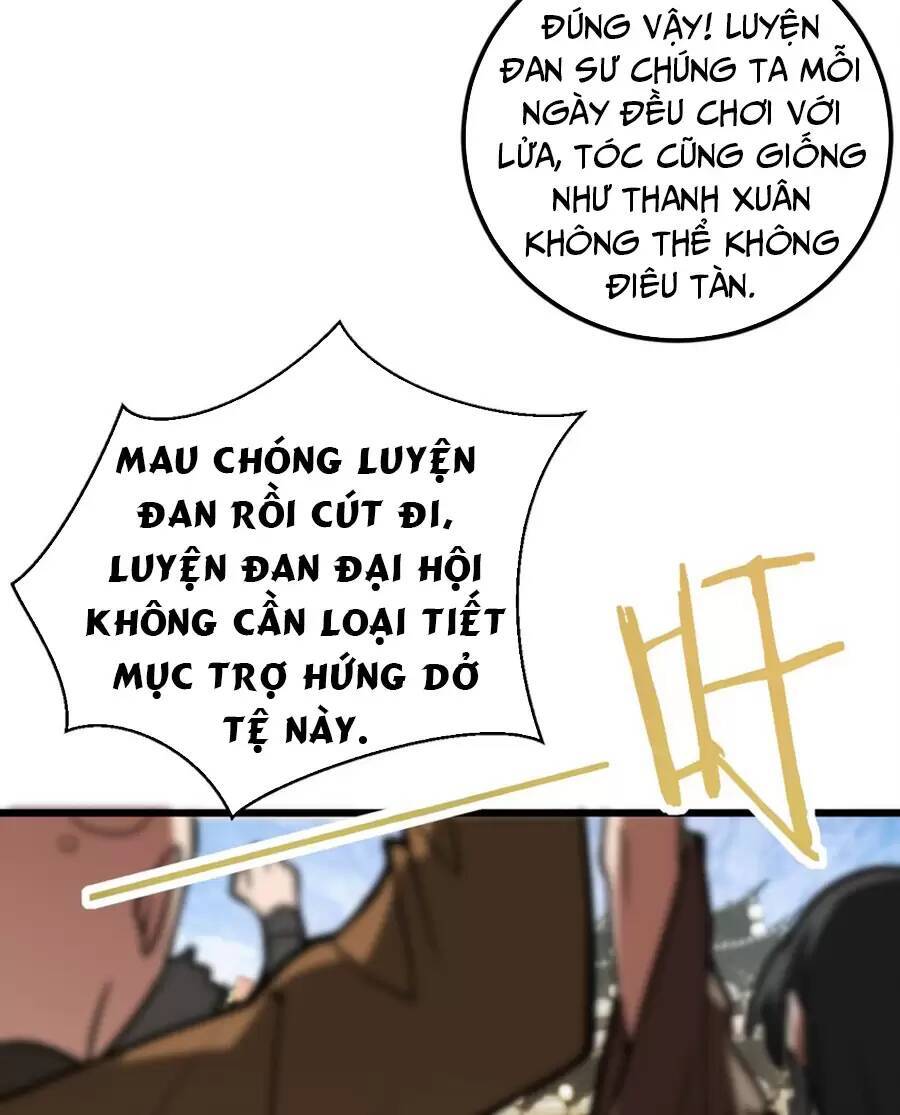 Mang Theo Các Tiên Tử Vô Địch Thiên Hạ chapter 35.1 - Upload bởi truyensieuhay.com