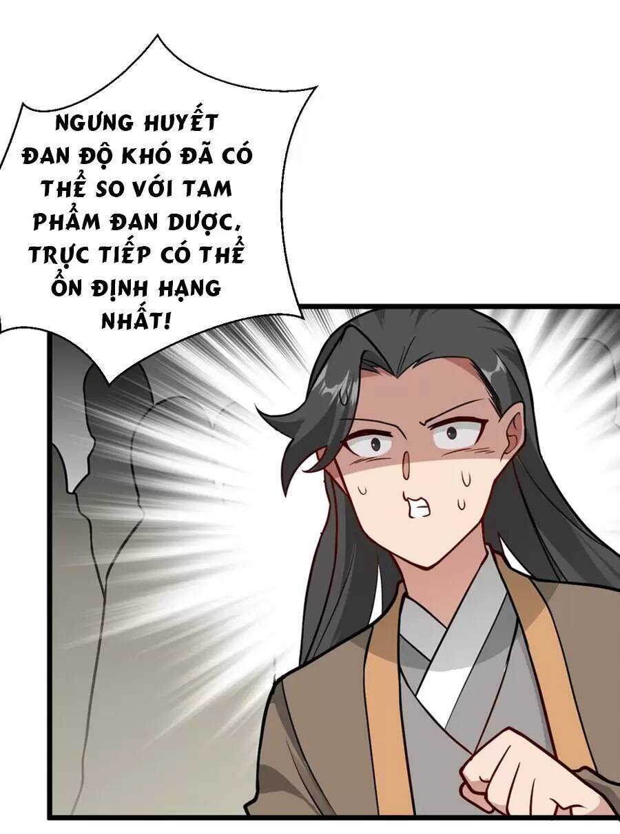 Mang Theo Các Tiên Tử Vô Địch Thiên Hạ chapter 35.2 - Upload bởi truyensieuhay.com