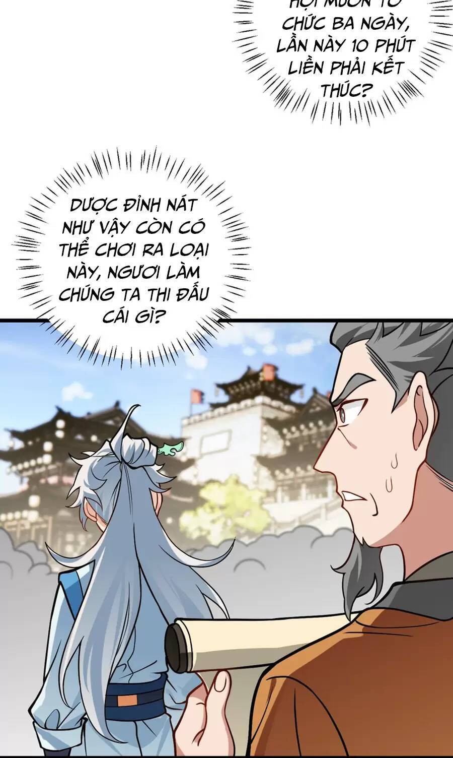 Mang Theo Các Tiên Tử Vô Địch Thiên Hạ chapter 35.2 - Upload bởi truyensieuhay.com