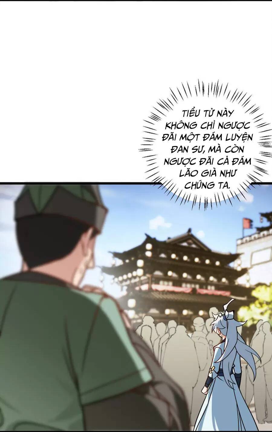 Mang Theo Các Tiên Tử Vô Địch Thiên Hạ chapter 35.2 - Upload bởi truyensieuhay.com