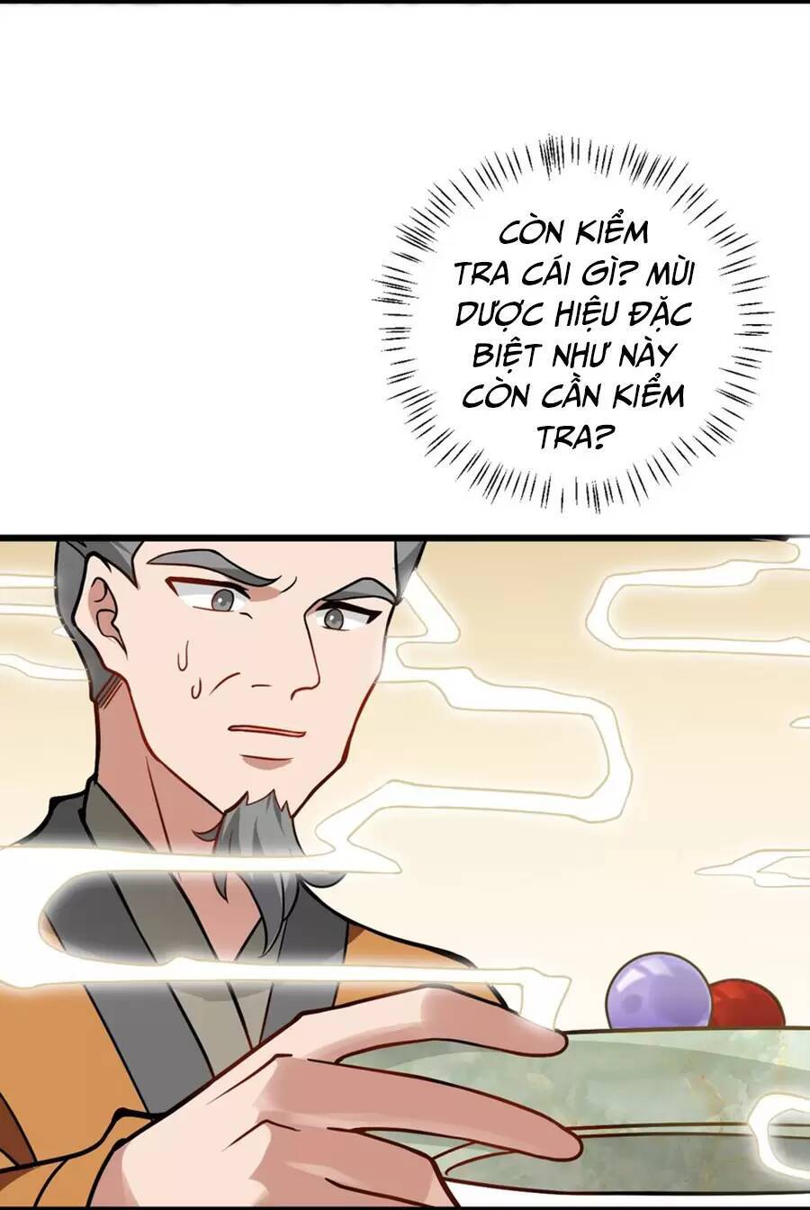 Mang Theo Các Tiên Tử Vô Địch Thiên Hạ chapter 35.2 - Upload bởi truyensieuhay.com