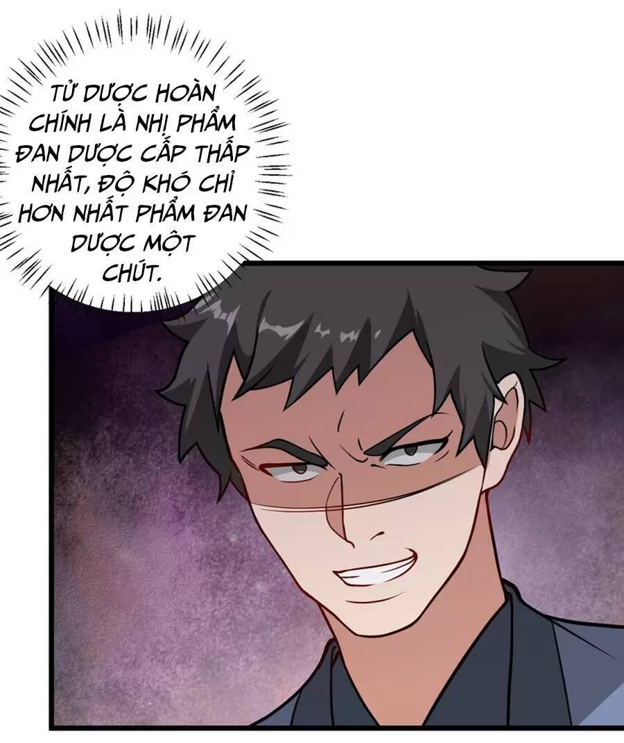 Mang Theo Các Tiên Tử Vô Địch Thiên Hạ chapter 35.2 - Upload bởi truyensieuhay.com