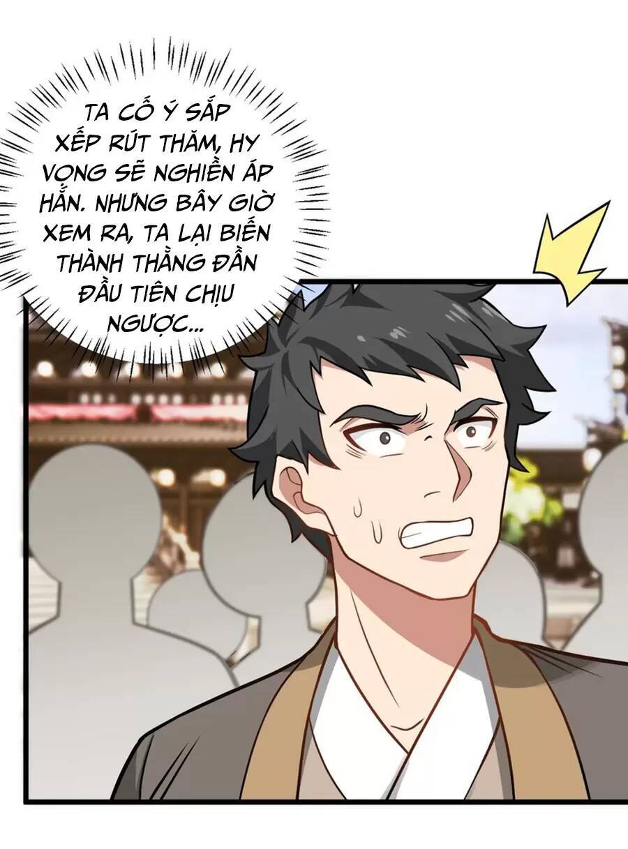 Mang Theo Các Tiên Tử Vô Địch Thiên Hạ chapter 36.1 - Upload bởi truyensieuhay.com