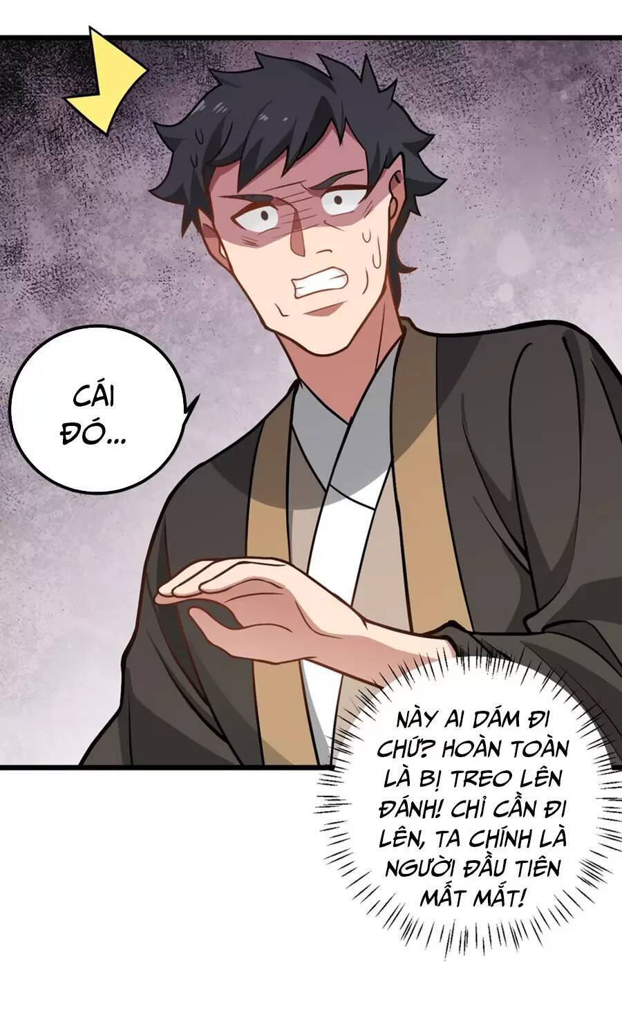 Mang Theo Các Tiên Tử Vô Địch Thiên Hạ chapter 36.1 - Upload bởi truyensieuhay.com