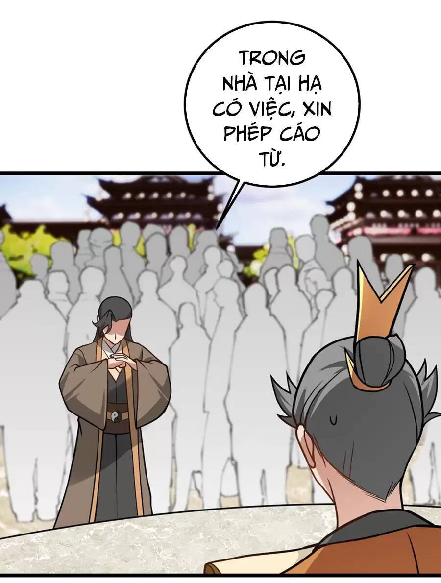 Mang Theo Các Tiên Tử Vô Địch Thiên Hạ chapter 36.1 - Upload bởi truyensieuhay.com