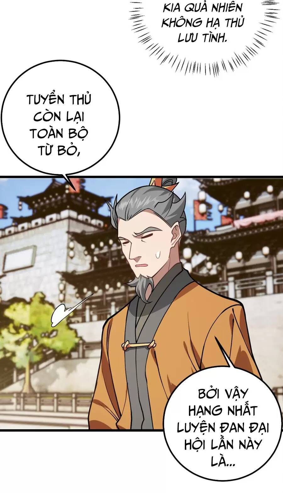 Mang Theo Các Tiên Tử Vô Địch Thiên Hạ chapter 36.1 - Upload bởi truyensieuhay.com