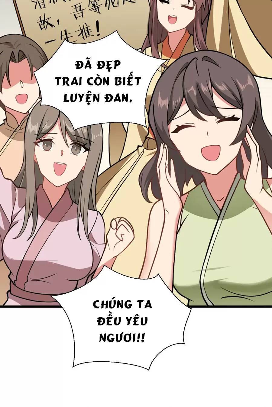 Mang Theo Các Tiên Tử Vô Địch Thiên Hạ chapter 36.1 - Upload bởi truyensieuhay.com