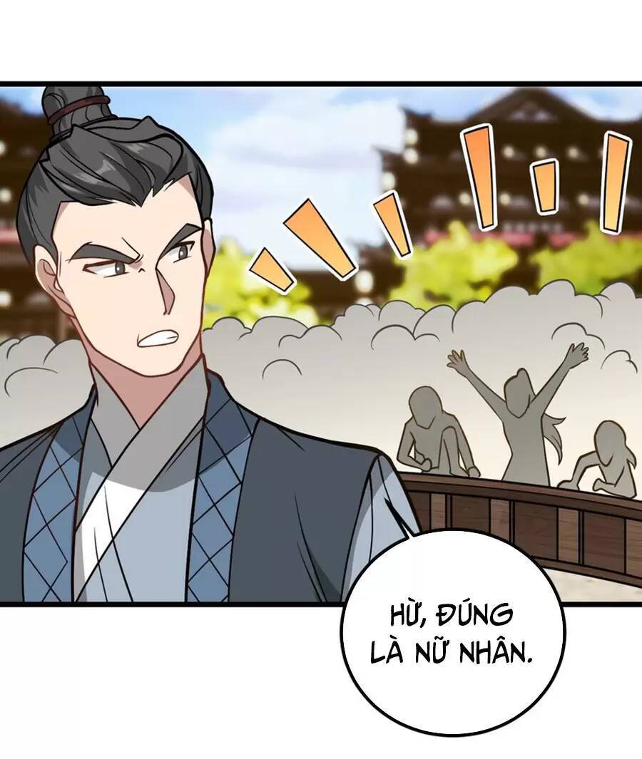 Mang Theo Các Tiên Tử Vô Địch Thiên Hạ chapter 36.1 - Upload bởi truyensieuhay.com