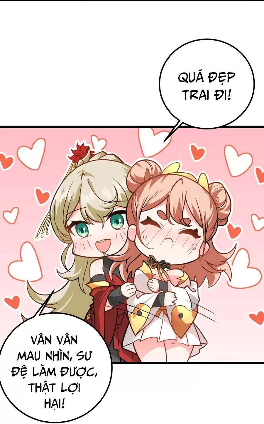 Mang Theo Các Tiên Tử Vô Địch Thiên Hạ chapter 36.1 - Upload bởi truyensieuhay.com