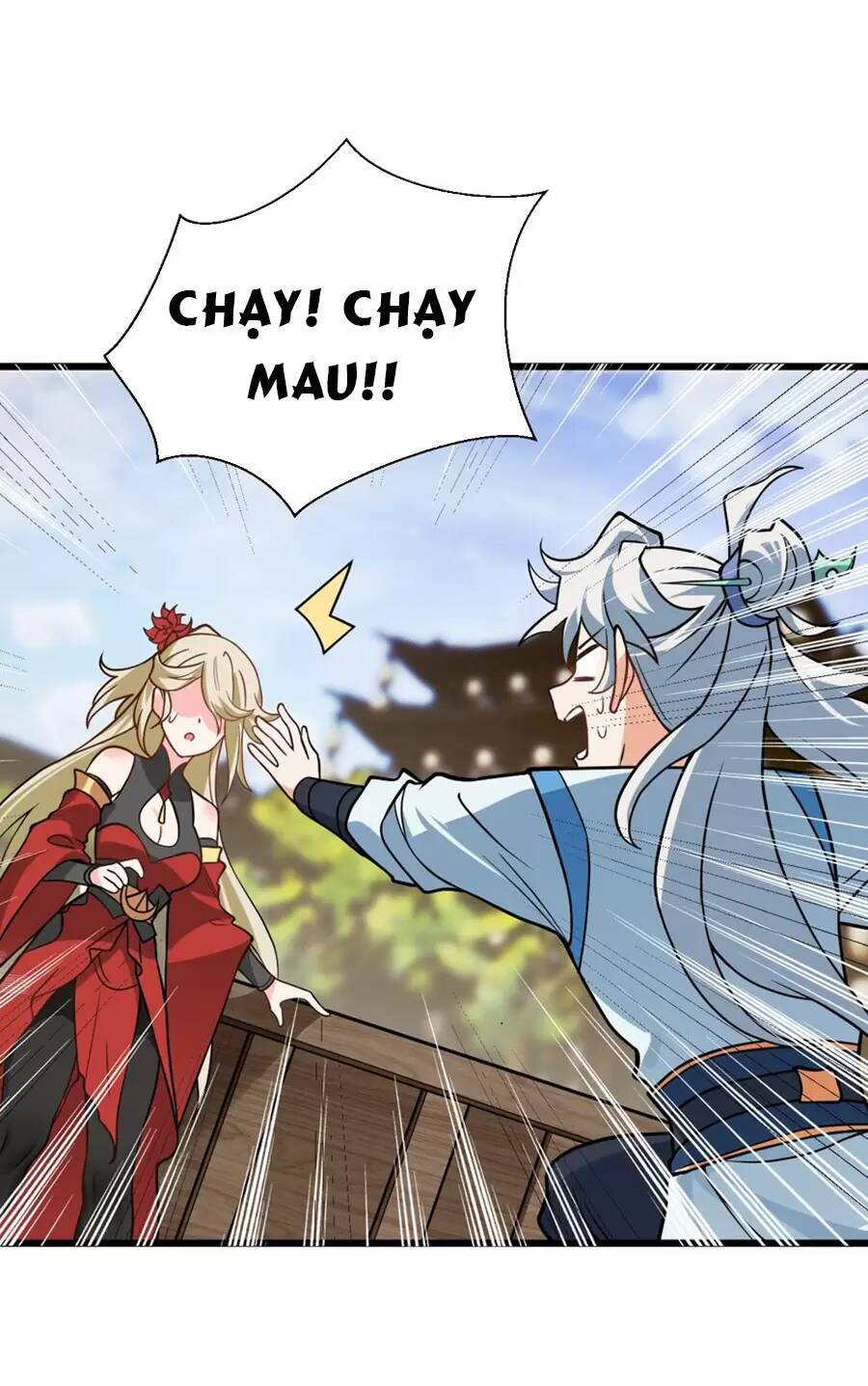 Mang Theo Các Tiên Tử Vô Địch Thiên Hạ chapter 36.1 - Upload bởi truyensieuhay.com