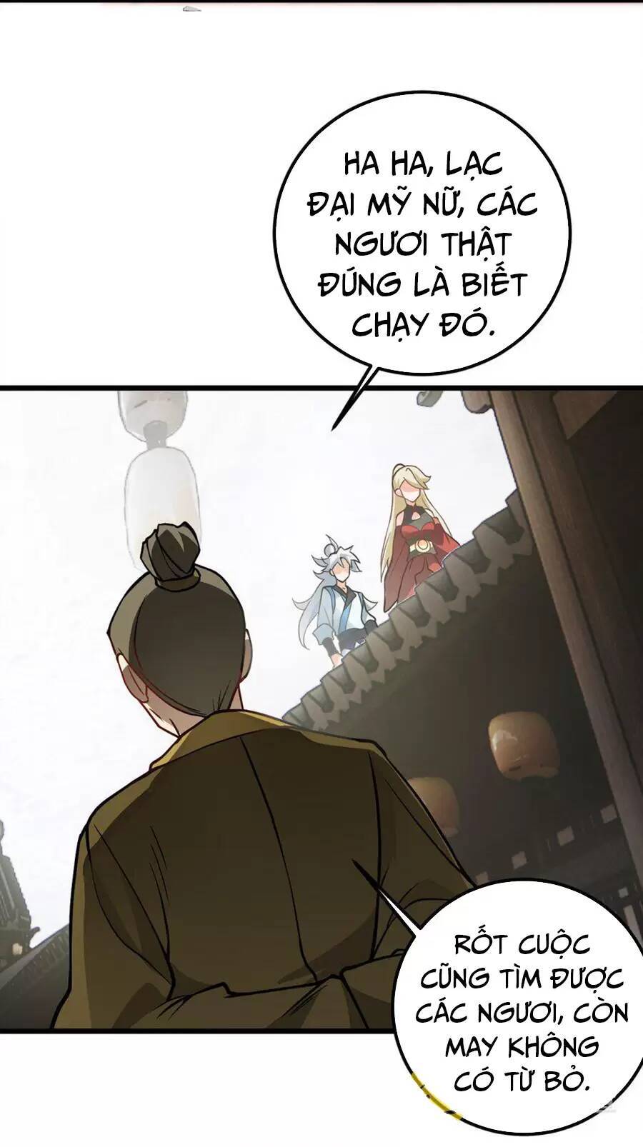 Mang Theo Các Tiên Tử Vô Địch Thiên Hạ chapter 36.2 - Upload bởi truyensieuhay.com
