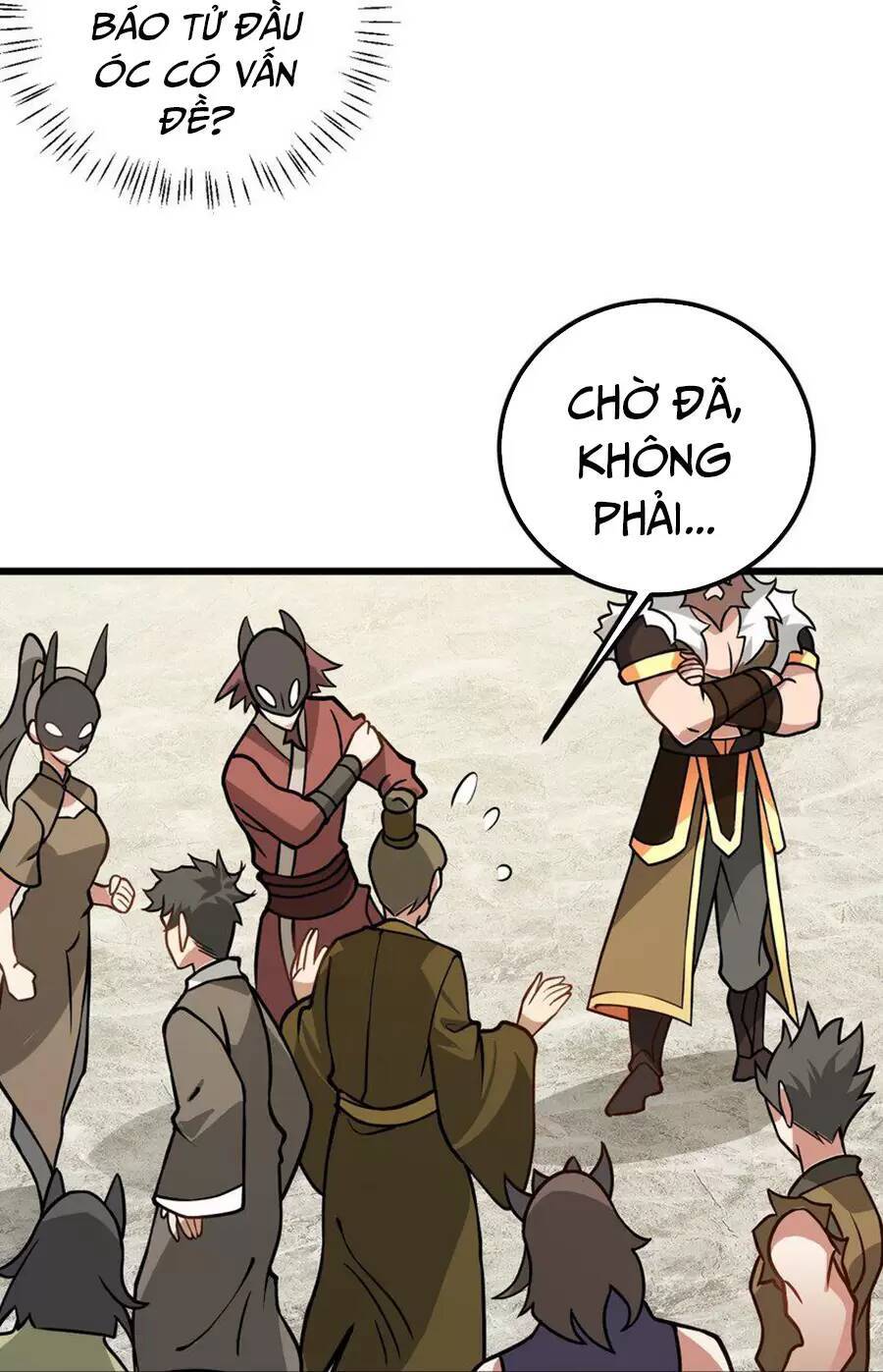 Mang Theo Các Tiên Tử Vô Địch Thiên Hạ chapter 37.1 - Upload bởi truyensieuhay.com