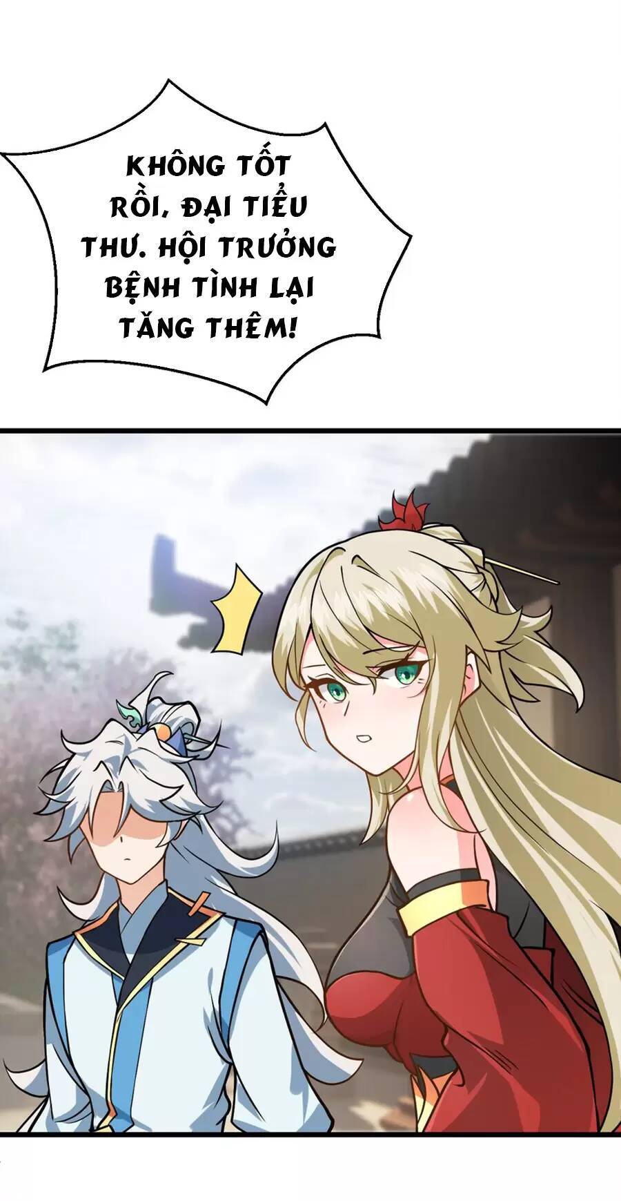 Mang Theo Các Tiên Tử Vô Địch Thiên Hạ chapter 37.1 - Upload bởi truyensieuhay.com