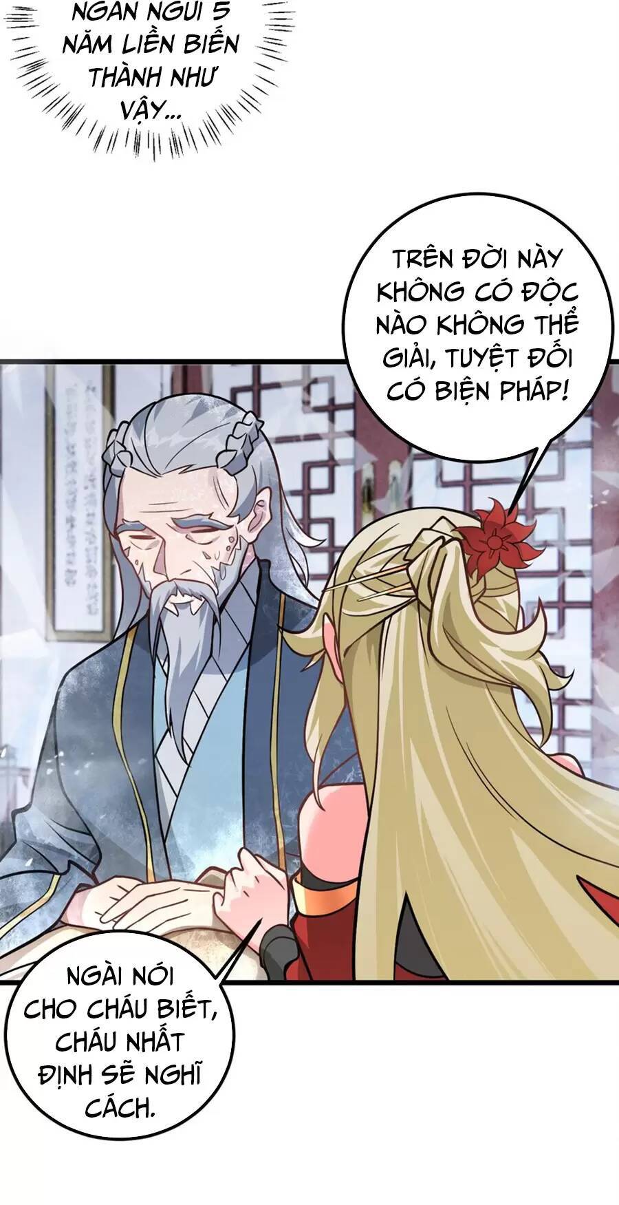 Mang Theo Các Tiên Tử Vô Địch Thiên Hạ chapter 37.2 - Upload bởi truyensieuhay.com