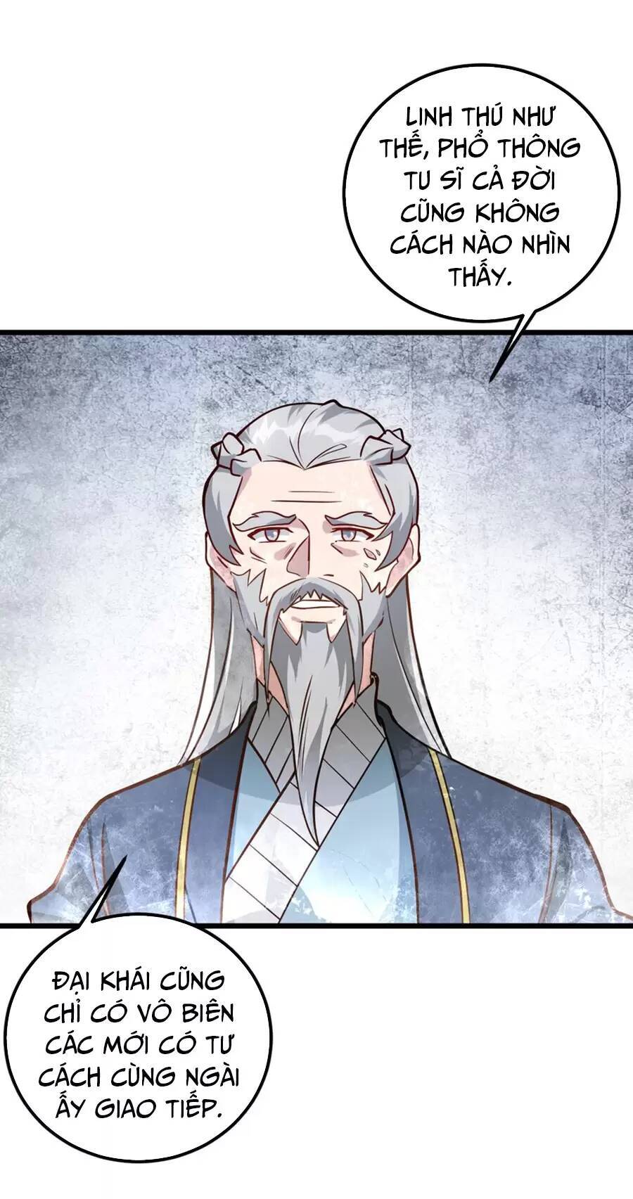 Mang Theo Các Tiên Tử Vô Địch Thiên Hạ chapter 37.2 - Upload bởi truyensieuhay.com