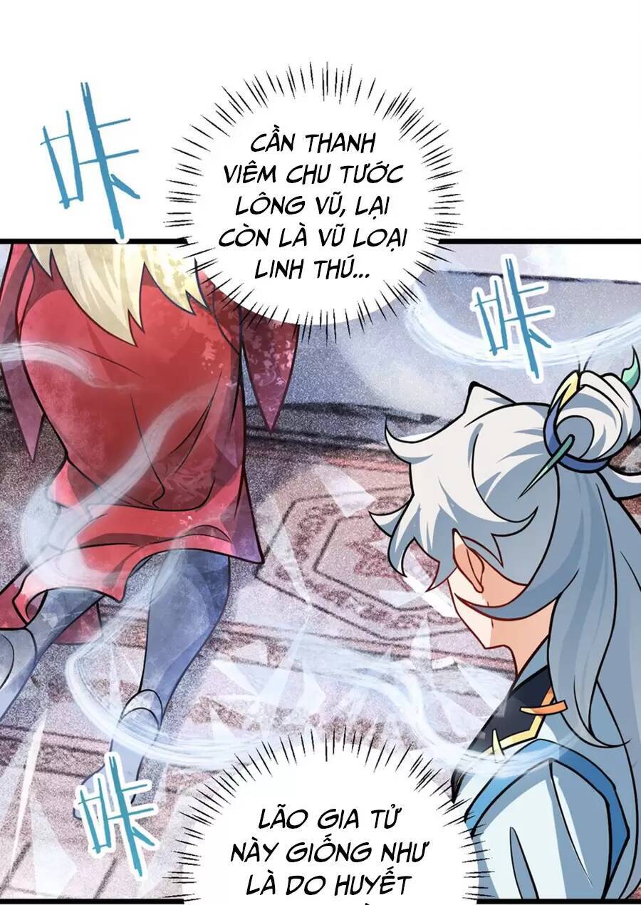 Mang Theo Các Tiên Tử Vô Địch Thiên Hạ chapter 37.2 - Upload bởi truyensieuhay.com