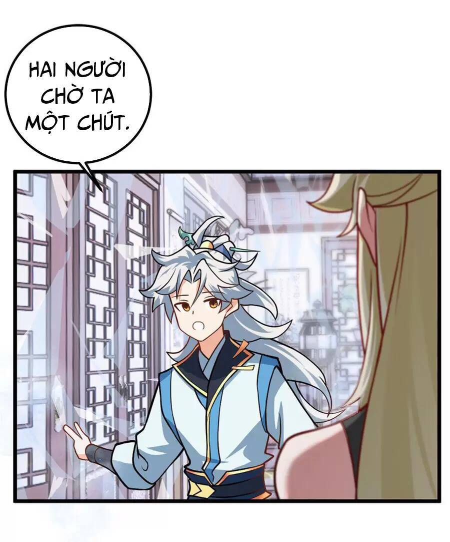 Mang Theo Các Tiên Tử Vô Địch Thiên Hạ chapter 37.2 - Upload bởi truyensieuhay.com