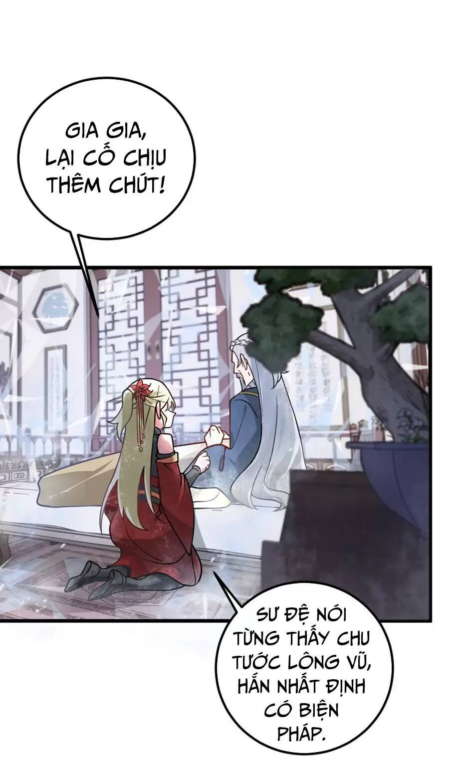 Mang Theo Các Tiên Tử Vô Địch Thiên Hạ chapter 37.2 - Upload bởi truyensieuhay.com