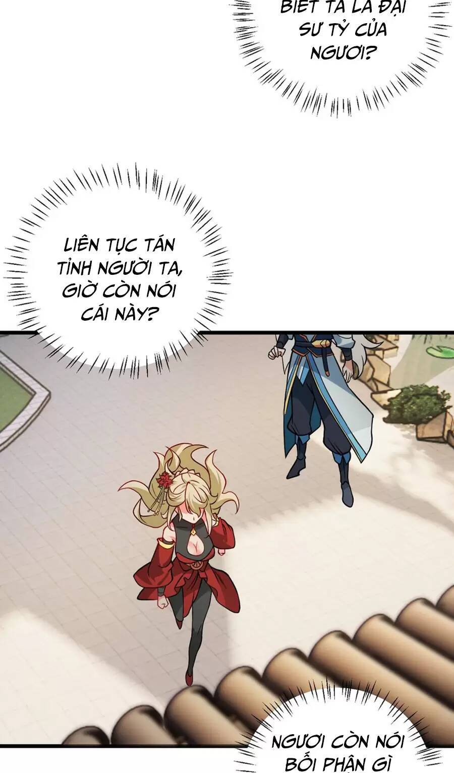 Mang Theo Các Tiên Tử Vô Địch Thiên Hạ chapter 38.1 - Upload bởi truyensieuhay.com