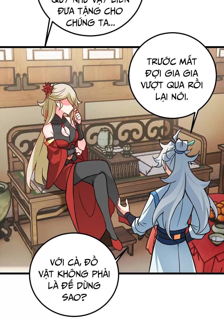 Mang Theo Các Tiên Tử Vô Địch Thiên Hạ chapter 38.1 - Upload bởi truyensieuhay.com