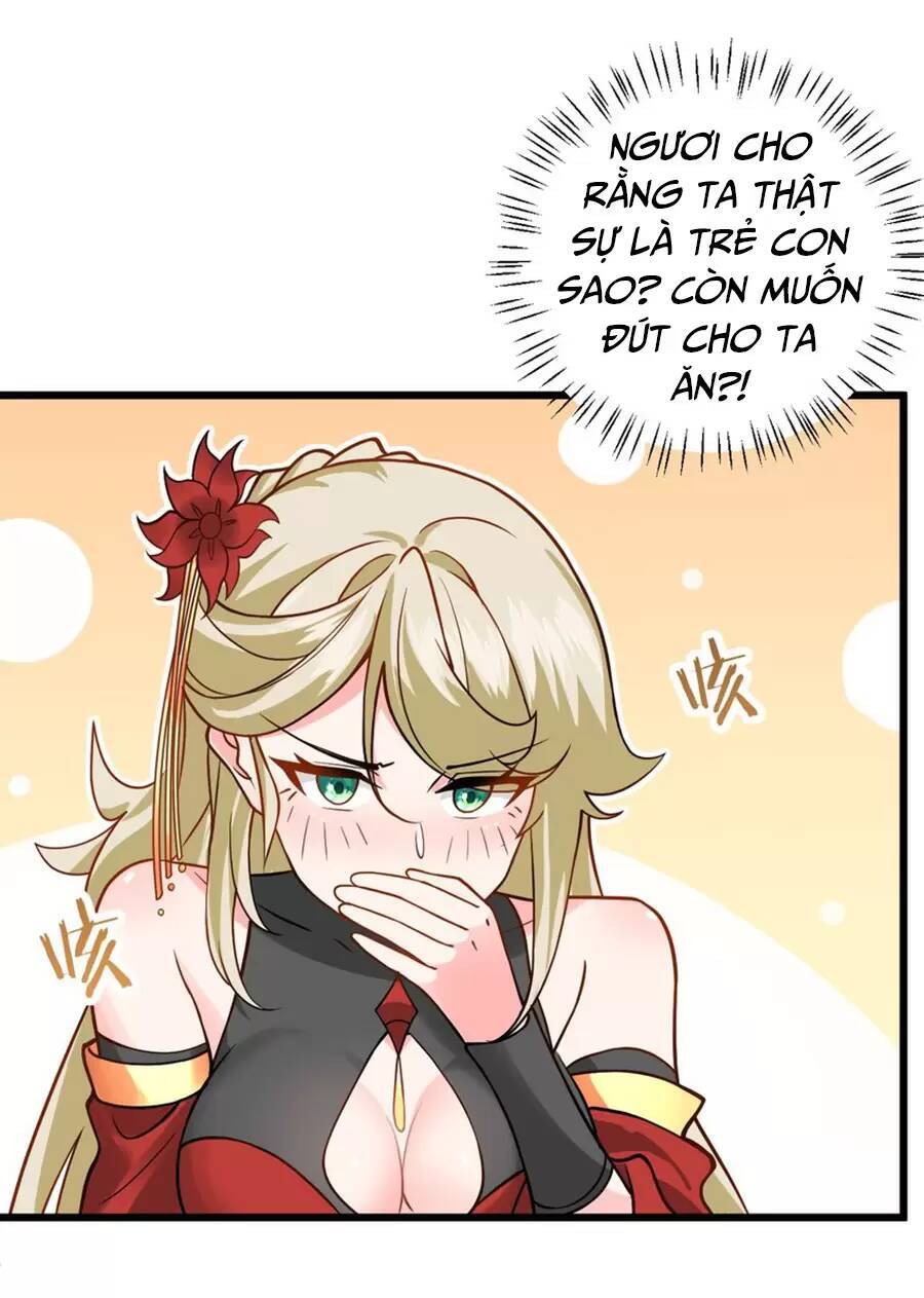 Mang Theo Các Tiên Tử Vô Địch Thiên Hạ chapter 38.2 - Upload bởi truyensieuhay.com