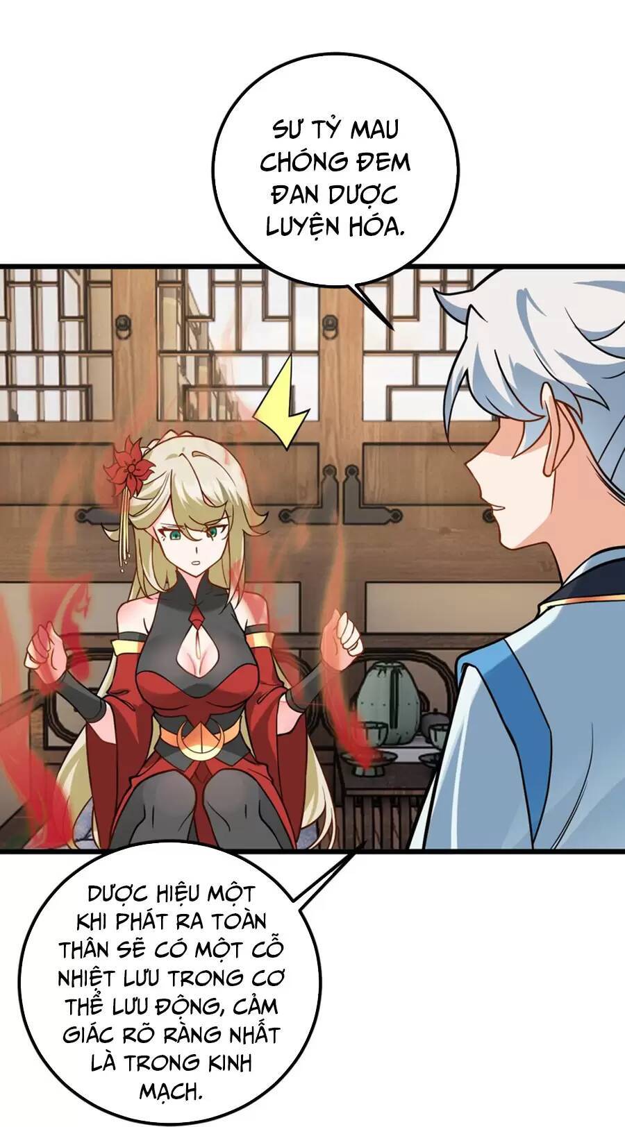 Mang Theo Các Tiên Tử Vô Địch Thiên Hạ chapter 38.2 - Upload bởi truyensieuhay.com