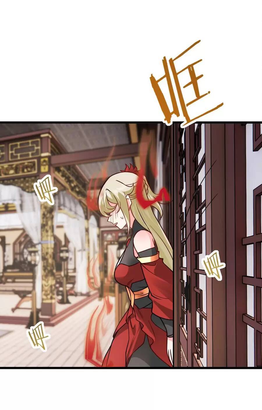 Mang Theo Các Tiên Tử Vô Địch Thiên Hạ chapter 38.2 - Upload bởi truyensieuhay.com