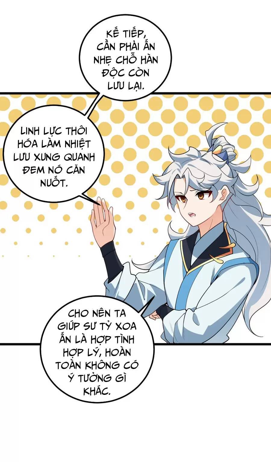 Mang Theo Các Tiên Tử Vô Địch Thiên Hạ chapter 39.1 - Upload bởi truyensieuhay.com