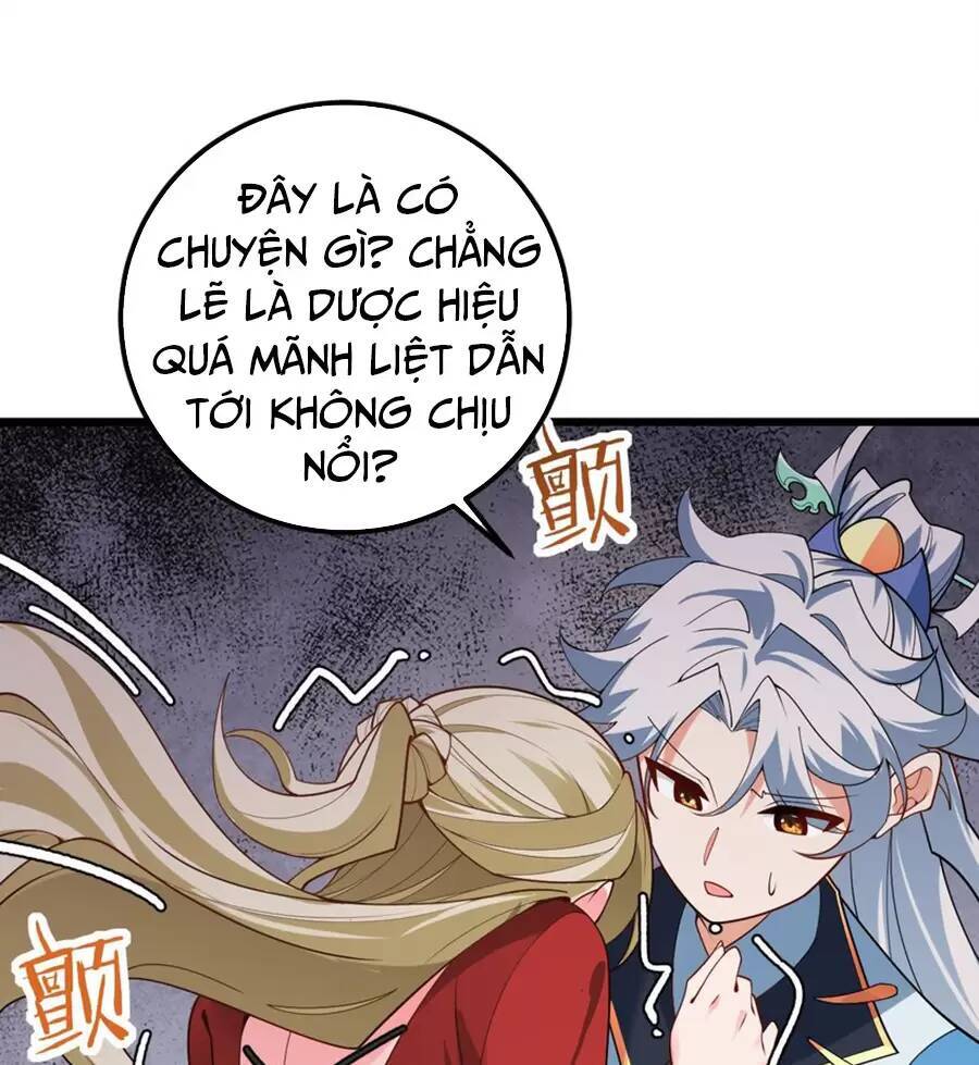 Mang Theo Các Tiên Tử Vô Địch Thiên Hạ chapter 39.1 - Upload bởi truyensieuhay.com