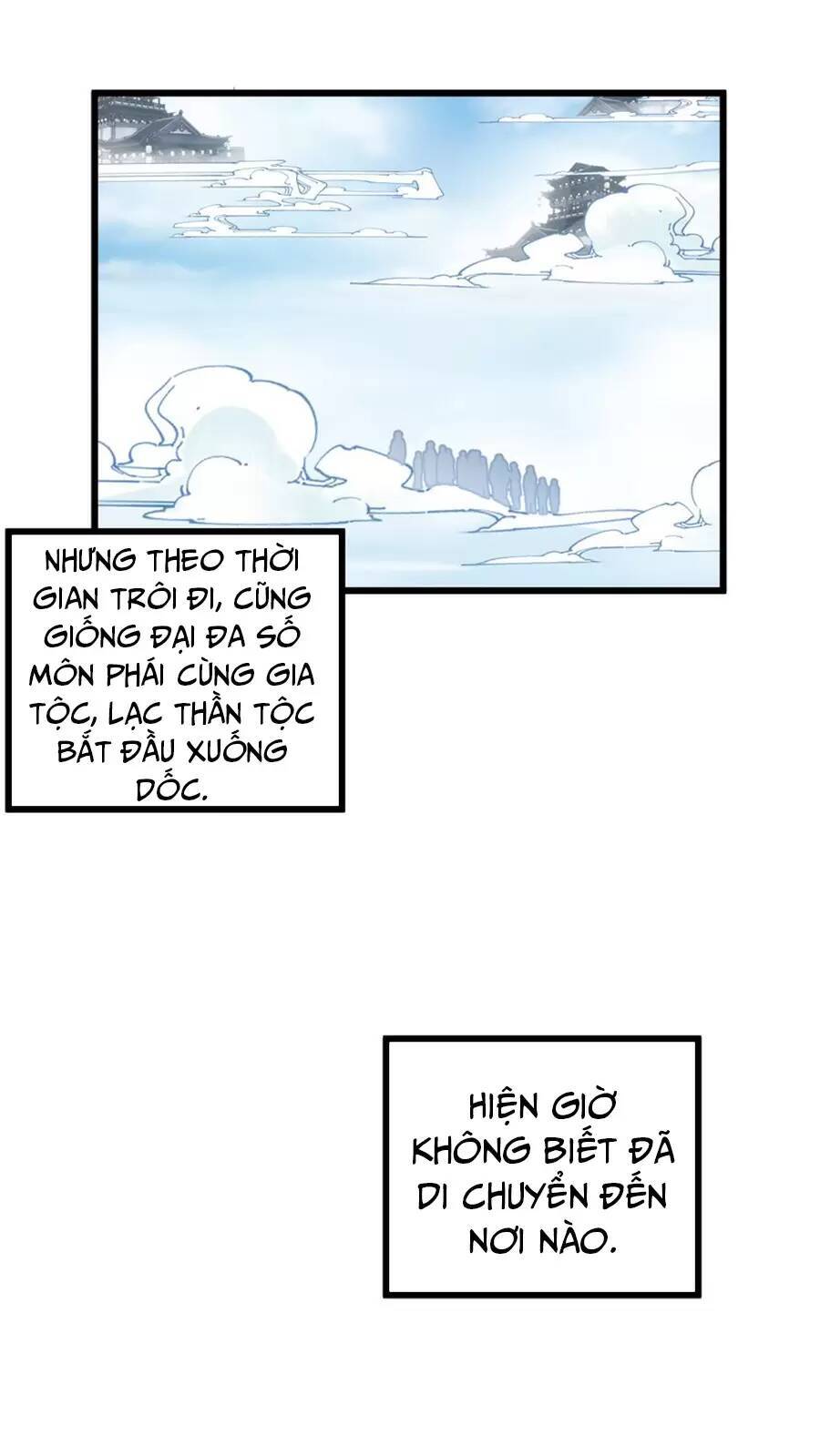 Mang Theo Các Tiên Tử Vô Địch Thiên Hạ chapter 39.1 - Upload bởi truyensieuhay.com