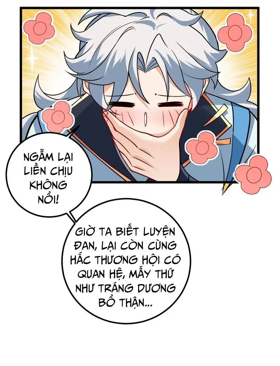 Mang Theo Các Tiên Tử Vô Địch Thiên Hạ chapter 40.1 - Upload bởi truyensieuhay.com