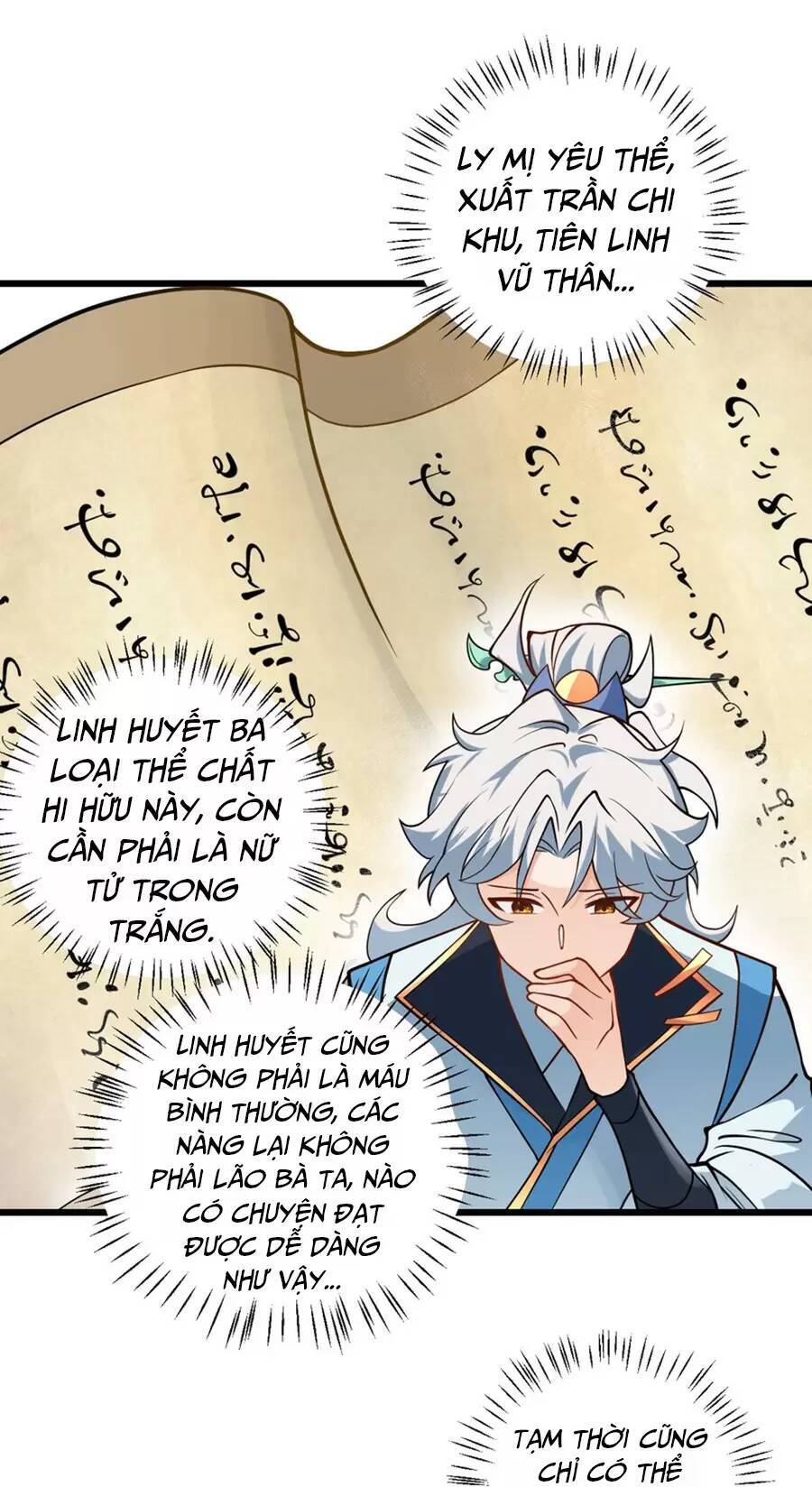 Mang Theo Các Tiên Tử Vô Địch Thiên Hạ chapter 40.1 - Upload bởi truyensieuhay.com
