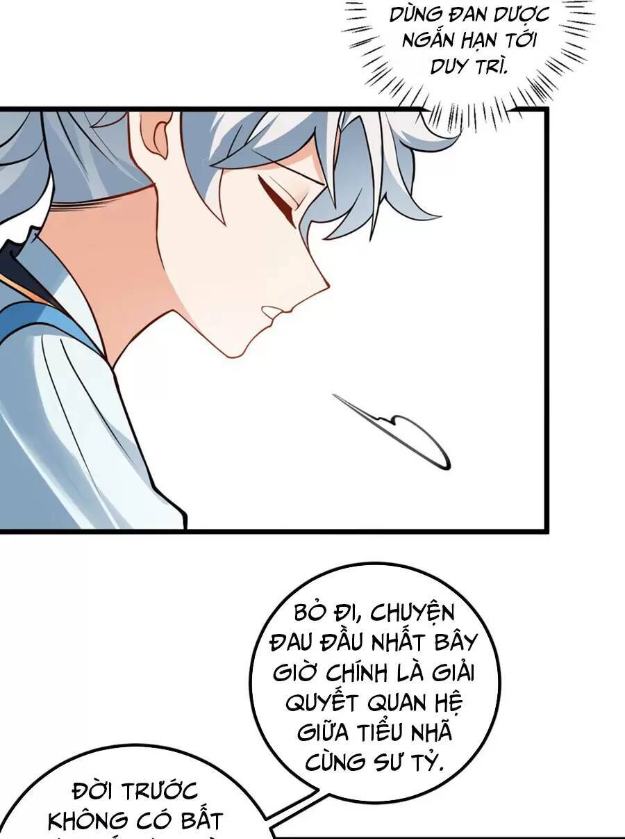 Mang Theo Các Tiên Tử Vô Địch Thiên Hạ chapter 40.1 - Upload bởi truyensieuhay.com