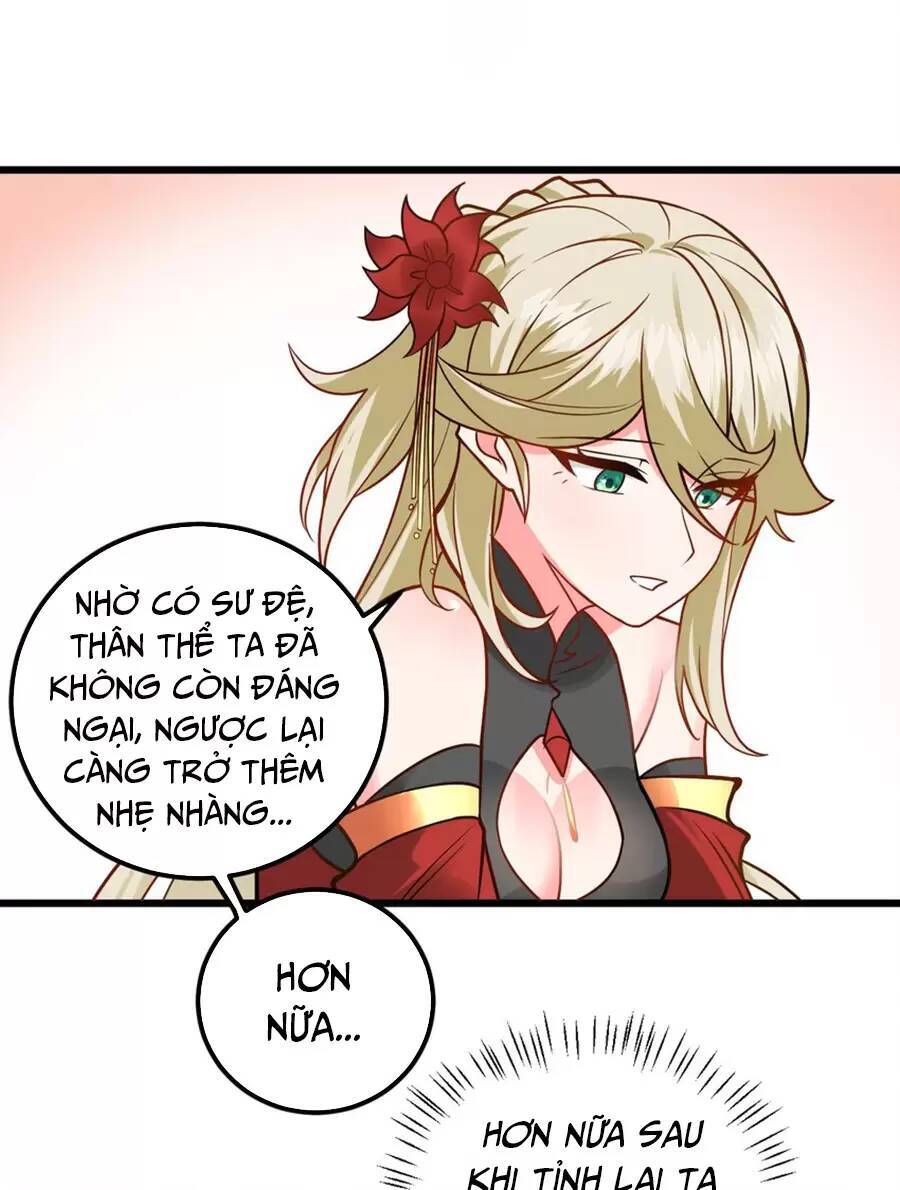 Mang Theo Các Tiên Tử Vô Địch Thiên Hạ chapter 40.1 - Upload bởi truyensieuhay.com