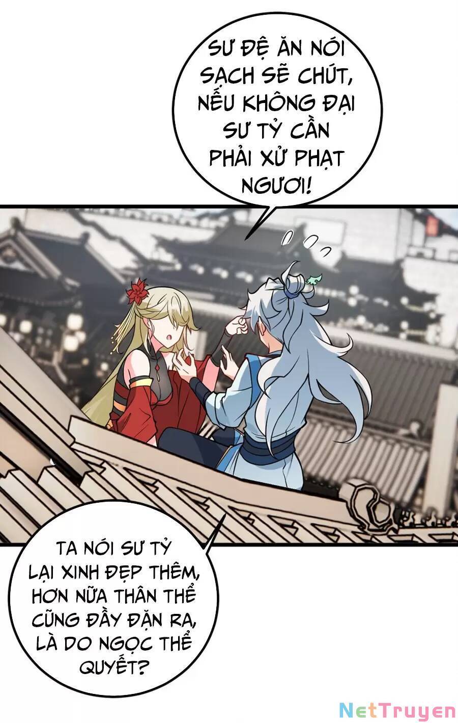 Mang Theo Các Tiên Tử Vô Địch Thiên Hạ chapter 40.2 - Upload bởi truyensieuhay.com