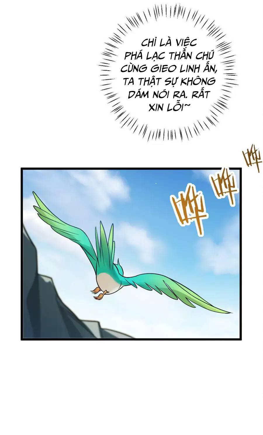 Mang Theo Các Tiên Tử Vô Địch Thiên Hạ chapter 41.1 - Upload bởi truyensieuhay.com