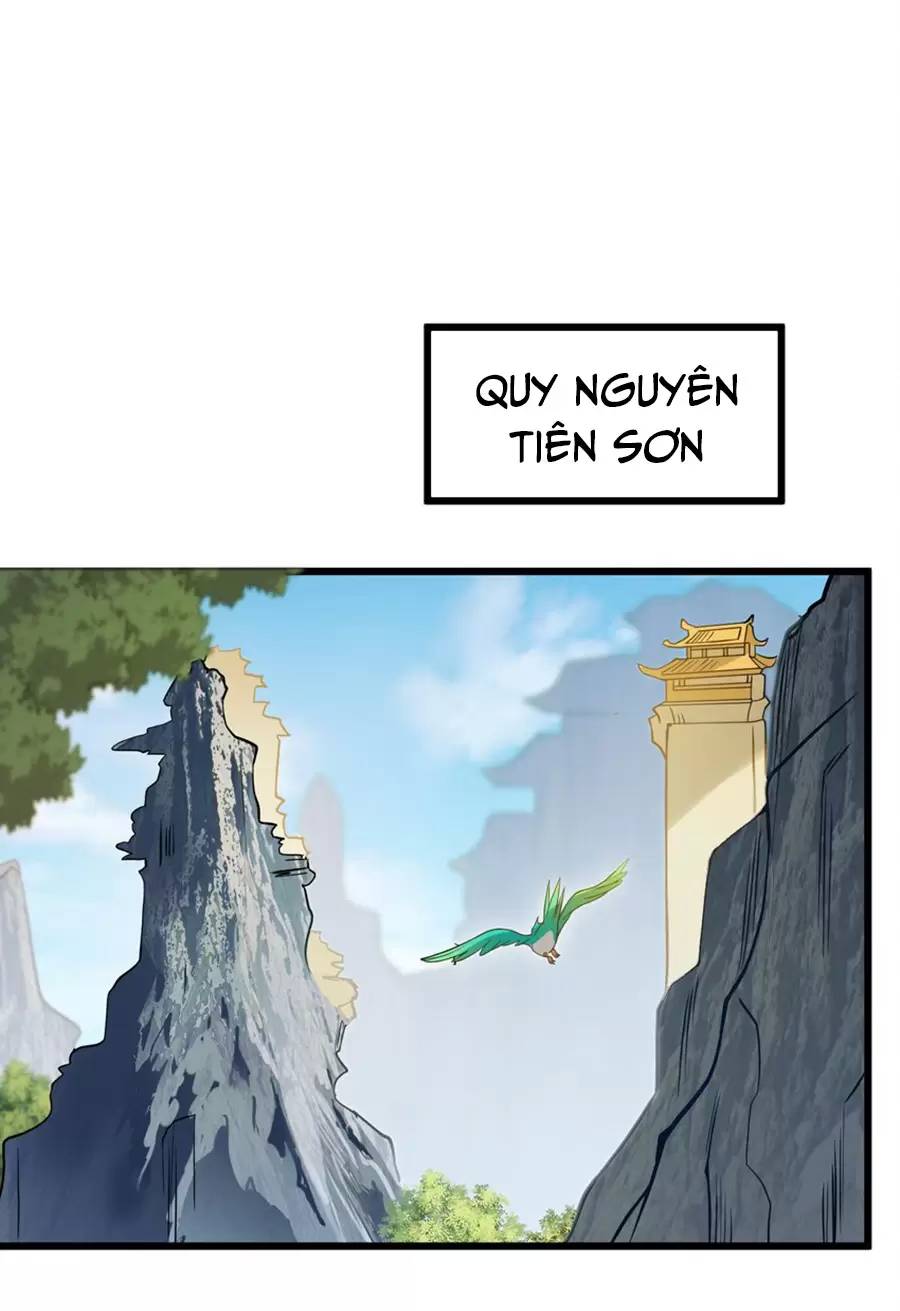 Mang Theo Các Tiên Tử Vô Địch Thiên Hạ chapter 41.1 - Upload bởi truyensieuhay.com