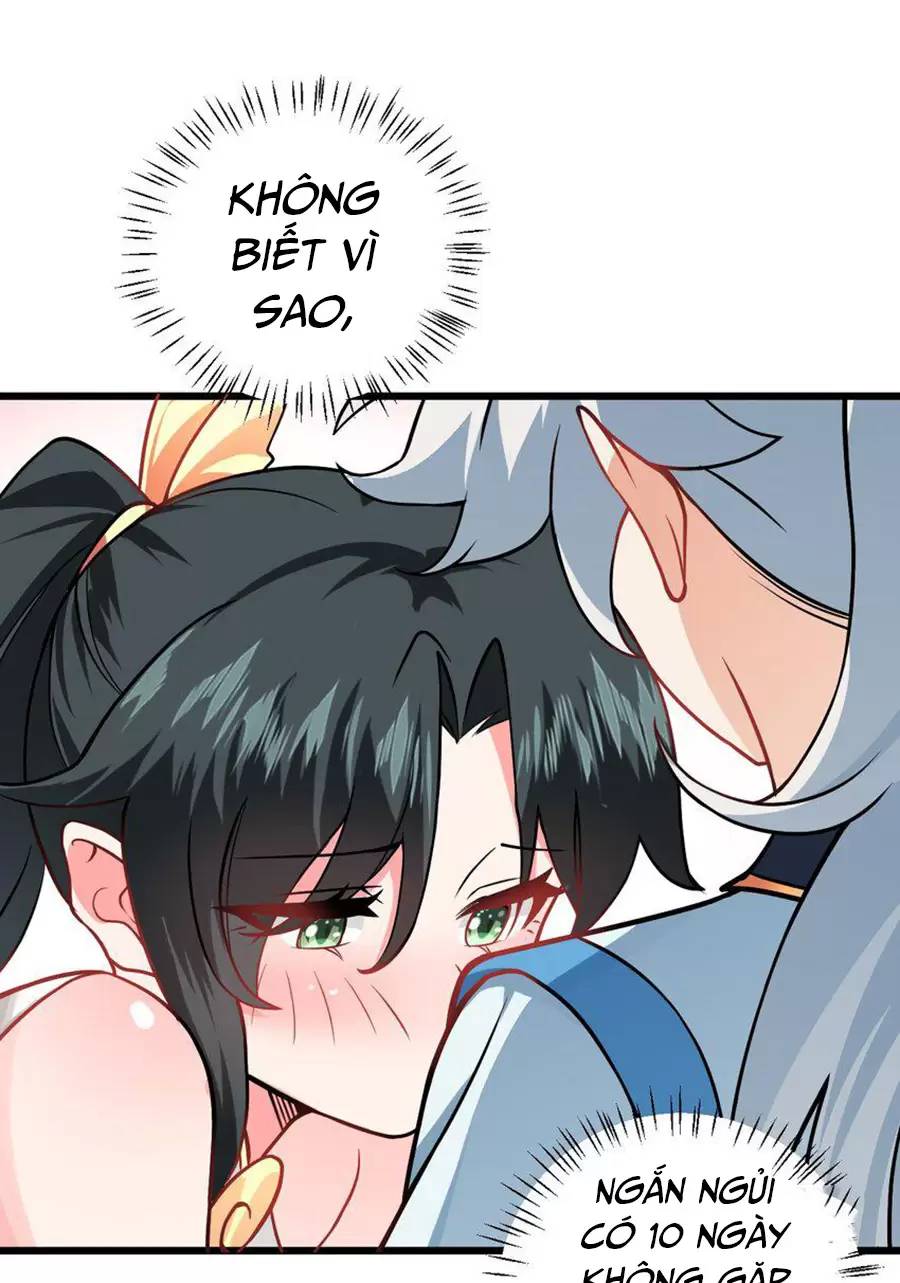 Mang Theo Các Tiên Tử Vô Địch Thiên Hạ chapter 41.1 - Upload bởi truyensieuhay.com
