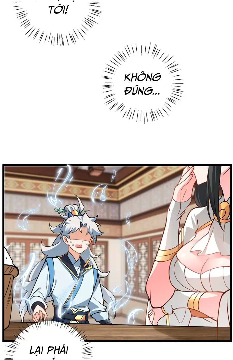 Mang Theo Các Tiên Tử Vô Địch Thiên Hạ chapter 41.1 - Upload bởi truyensieuhay.com