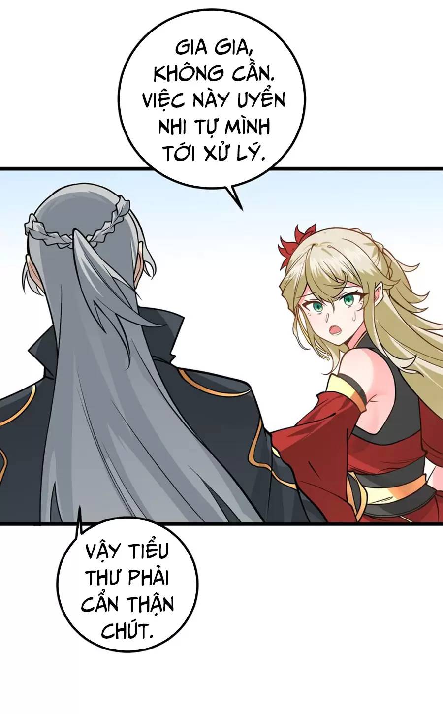 Mang Theo Các Tiên Tử Vô Địch Thiên Hạ chapter 41.1 - Upload bởi truyensieuhay.com