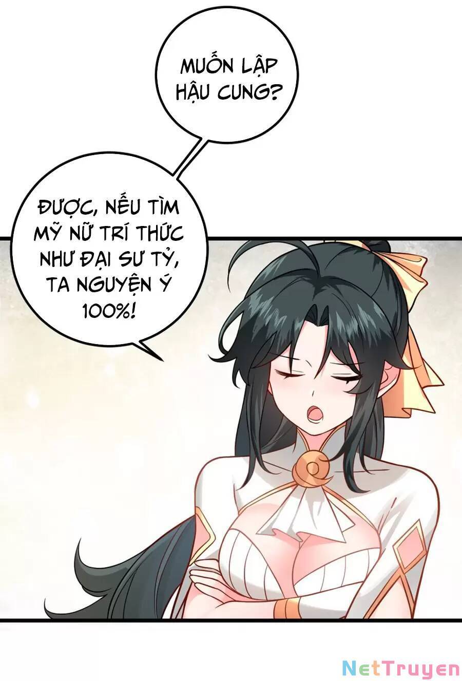 Mang Theo Các Tiên Tử Vô Địch Thiên Hạ chapter 41.2 - Upload bởi truyensieuhay.com