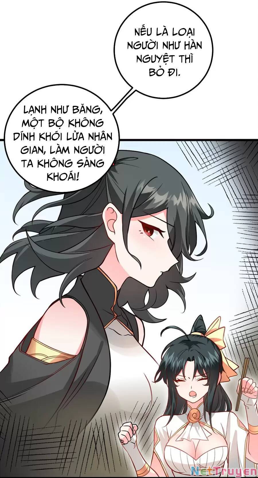 Mang Theo Các Tiên Tử Vô Địch Thiên Hạ chapter 41.2 - Upload bởi truyensieuhay.com