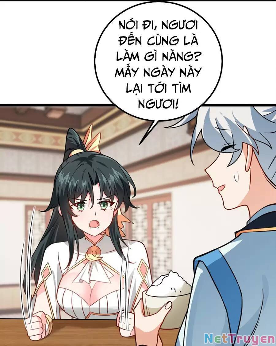 Mang Theo Các Tiên Tử Vô Địch Thiên Hạ chapter 41.2 - Upload bởi truyensieuhay.com