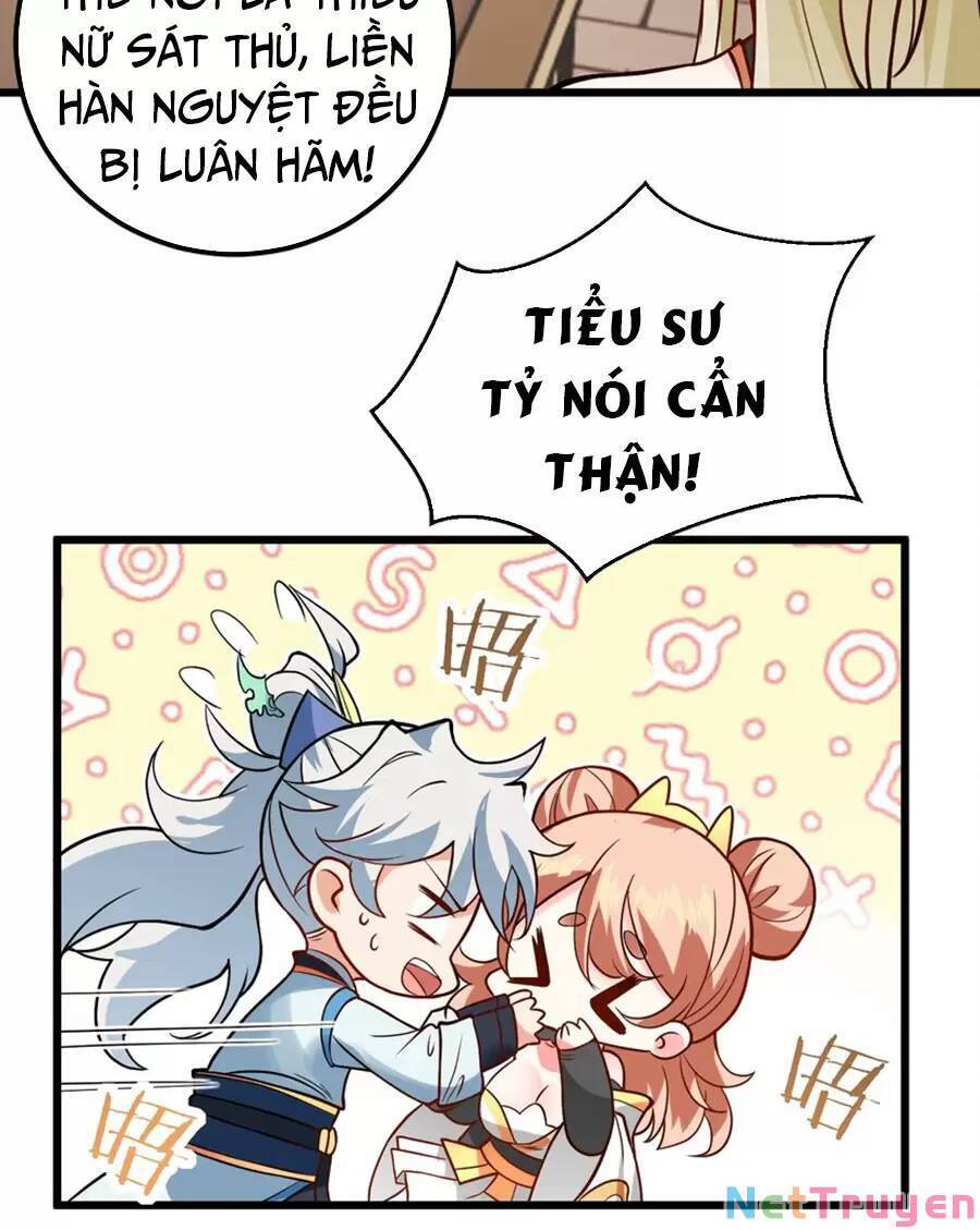 Mang Theo Các Tiên Tử Vô Địch Thiên Hạ chapter 41.2 - Upload bởi truyensieuhay.com